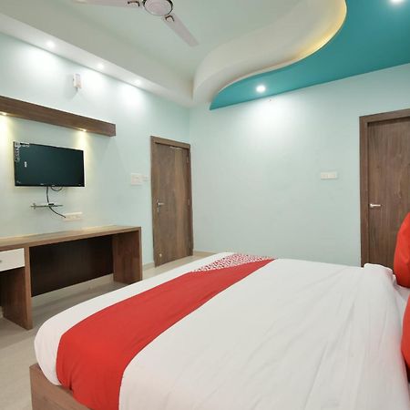 Hotel O Pratap Palace Kota  Exterior photo
